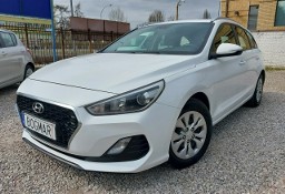 Hyundai i30 II 18/19 kombi SALON PL. + serwis + mocno doinwestowany