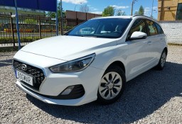 Hyundai i30 II 18/19 kombi SALON PL. + serwis + mocno doinwestowany