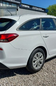 Hyundai i30 II 18/19 kombi SALON PL. + serwis + mocno doinwestowany-2