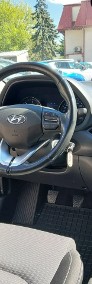 Hyundai i30 II 18/19 kombi SALON PL. + serwis + mocno doinwestowany-3