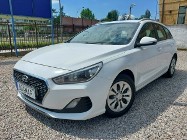 Hyundai i30 II 18/19 kombi SALON PL. + serwis + mocno doinwestowany