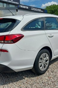 Hyundai i30 II 18/19 kombi SALON PL. + serwis + mocno doinwestowany-2
