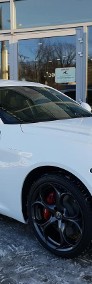 Alfa Romeo Giulia 2.0 280km Veloce - Wyprzedaż w ASO !!-3