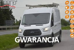 Ford Transit Custom 2.0TDCI bezwypadkowy L2H2 hak bagażnik doinwestowany gwarancja przeb