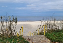 Działka 800 m od plaży Karwieńskie Błota Drugie