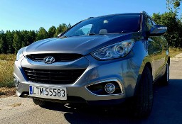 Hyundai ix35 1.7crdi-2wd comfort CRDI