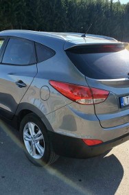 hyundai ix35 1.7crdi-2wd comfort CRDI-2