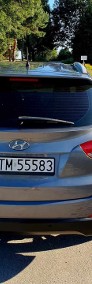 hyundai ix35 1.7crdi-2wd comfort CRDI-3