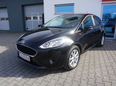 Ford Fiesta IX-1