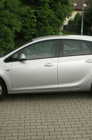 Opel Astra J IV 1.6 Enjoy-2