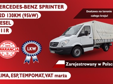 Bezwypadkowy, Zarejestrowany w Polsce, VAT-marża!-1