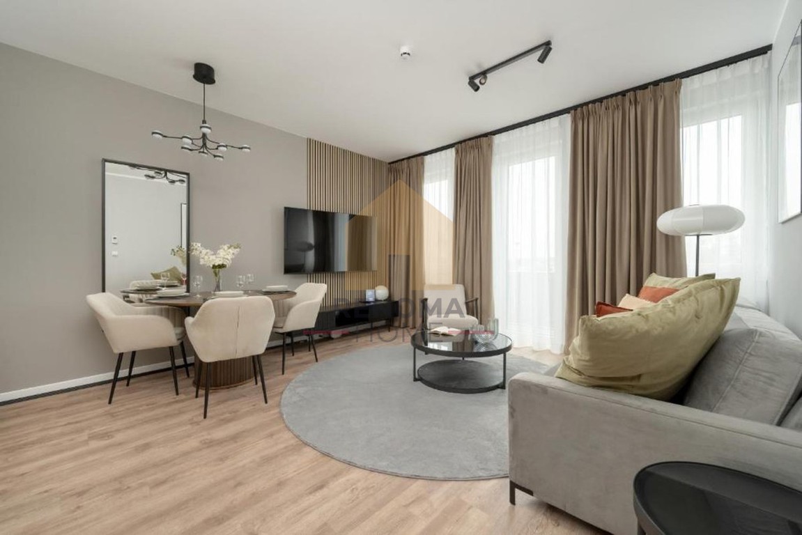 38,5m2 2 pok Zwycięska| Zarabiaj od zaraz