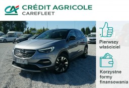 Opel Grandland X 1.6T/180KM Ultimate Salon PL Fvat 23% PO9TM11