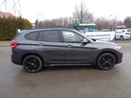 BMW X1 F48 Automat X-drive Skóry Navi itd.