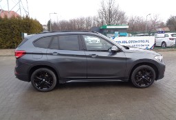 BMW X1 F48 Automat X-drive Skóry Navi itd.