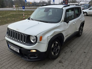 Jeep Renegade I-1