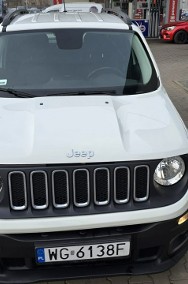 Jeep Renegade I-2