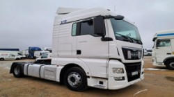 MAN TGX