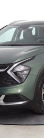 Kia Sportage IV , Salon Polska, 1. Właściciel, Serwis ASO, Klimatronic,-3