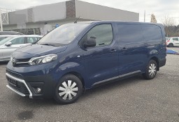 Toyota PROACE L3 Maxi 2017 2.0 D-4d 122PS