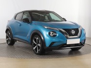 Nissan Juke Salon Polska, Serwis ASO, Klimatronic, Tempomat, Parktronic,