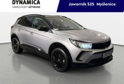 Opel Inny Opel VAT 23% GS 1.2T 130KM automat 2023/2024 r., sal. PL, 28tys.km przebi