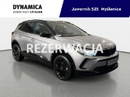 Opel Inny Opel VAT 23% GS 1.2T 130KM automat 2023/2024 r., sal. PL, 28tys.km przebi