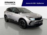 Opel Inny Opel VAT 23% GS 1.2T 130KM automat 2023/2024 r., sal. PL, 28tys.km przebi