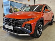 Hyundai Tucson III 1.6 T-GDi 48V Smart 2WD DCT 1.6 T-GDi 48V Smart 2WD DCT 150KM