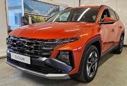 Hyundai Tucson III 1.6 T-GDi 48V Smart 2WD DCT 1.6 T-GDi 48V Smart 2WD DCT 150KM