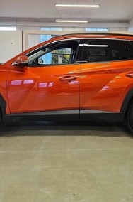 Hyundai Tucson III 1.6 T-GDi 48V Smart 2WD DCT 1.6 T-GDi 48V Smart 2WD DCT 150KM-2