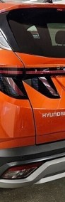 Hyundai Tucson III 1.6 T-GDi 48V Smart 2WD DCT 1.6 T-GDi 48V Smart 2WD DCT 150KM-3
