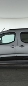 Citroen Berlingo II , Salon Polska, 1. Właściciel, Serwis ASO, VAT 23%,-4