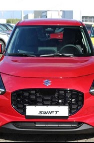 Suzuki Swift V 1.2 Dualjet SHVS Elegance 1.2 Dualjet SHVS Elegance 83KM-2