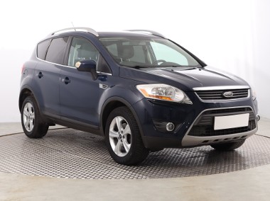 Ford Kuga , Klima, Parktronic-1