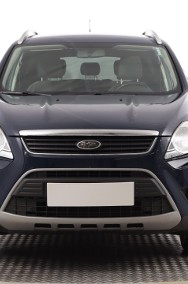 Ford Kuga , Klima, Parktronic-2