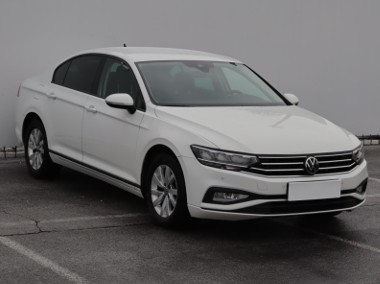 Volkswagen Passat B8 Salon Polska, 1. Właściciel, VAT 23%, Klimatronic, Tempomat,-1