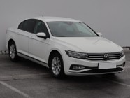 Volkswagen Passat B8 Salon Polska, 1. Właściciel, VAT 23%, Klimatronic, Tempomat,