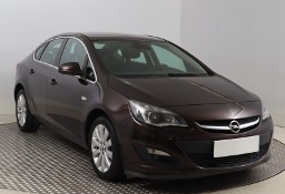Opel Astra J , Salon Polska, Serwis ASO, Navi, Xenon, Klimatronic,