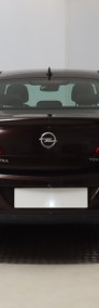 Opel Astra J , Salon Polska, Serwis ASO, Navi, Xenon, Klimatronic,-4