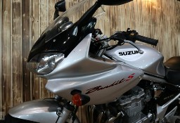 Suzuki Bandit bezwypadkowy # ładny # W IDEALNYM STANIE # RATY