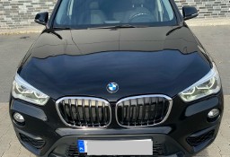 BMW X1 Pierwszy właściciel