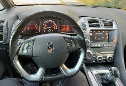 Citroen DS5 2.0 HDI 2016/17 Poliftowy Manualna skrzynia. DS 5