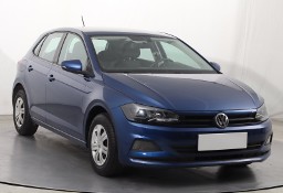 Volkswagen Polo VI , Salon Polska, 1. Właściciel, Serwis ASO, Klima, Parktronic