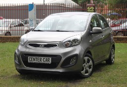 Kia Picanto II Wzorowy Stan Udokumentowany Stan licznika Klima Bezwypadkowy