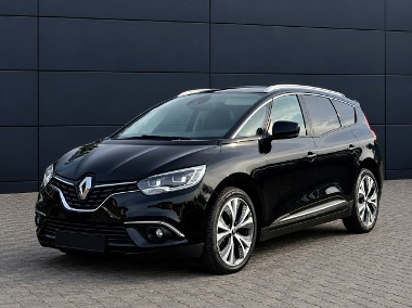 Renault Grand Scenic IV Intens 7 miejsc BOSE-1