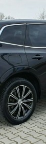 Volvo XC60 II FAKTURA VAT 23 %/Wersja Inscription/Bardzo bogata wersja/1 Właścicie-4