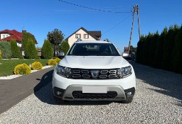 Dacia Duster I Lift 4X4 1.2 TCe Prestige 4WD kamera grzane fotele książka serwis