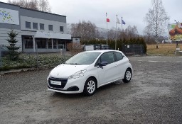 Peugeot 208 I 1.2 68KM LIFT Oryginalny lakier i szyby Zero korozji K.Serwisowa