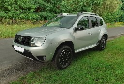 Dacia Duster 1.5 dci 110KM